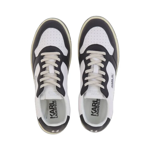 Karl Lagerfeld Krew Kl Kounter Sneakers