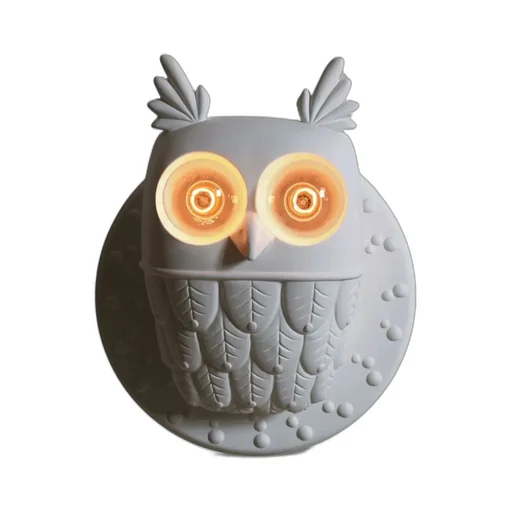 Karman I See You Wall Light