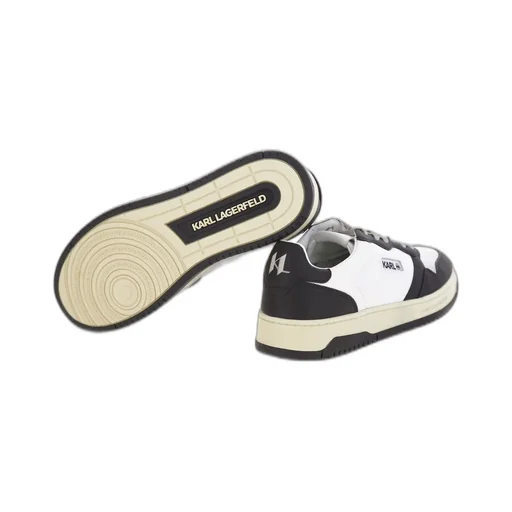 Karl Lagerfeld Krew Kl Kounter Sneakers