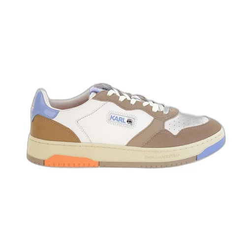 Karl Lagerfeld Krew Kl Kounter Sneakers