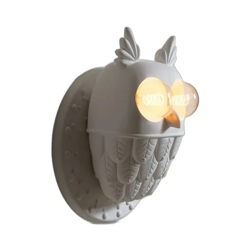 Karman I See You Wall Light