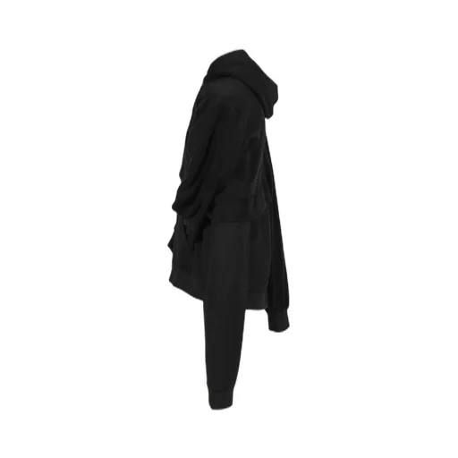 Aftercare Hoodie / Black