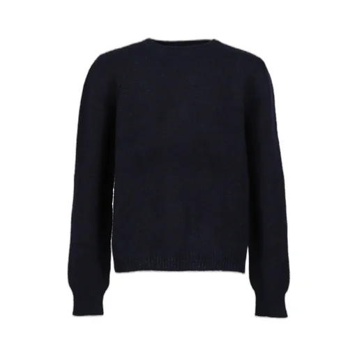 Crewneck / Nvy Brw