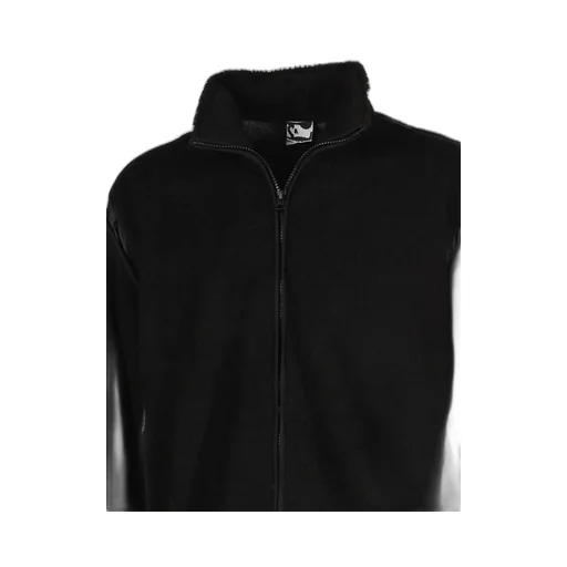 Alpha_ Jacket / Blk