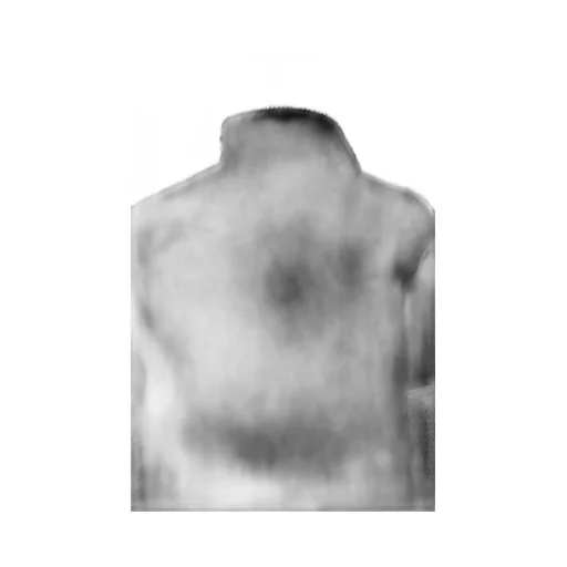 Alpha_ Jacket / Blk