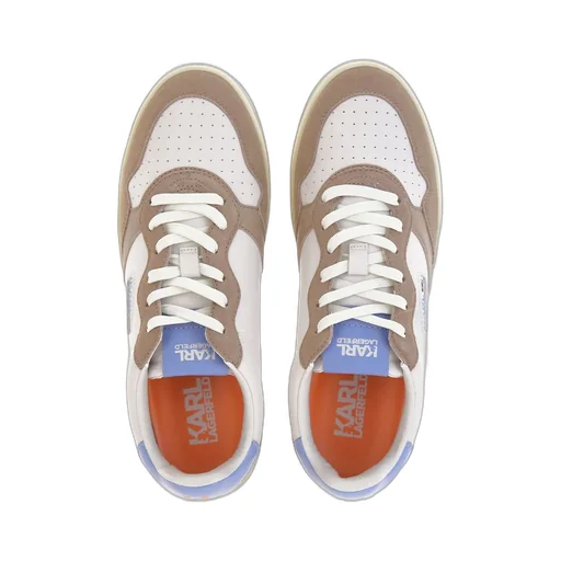 Karl Lagerfeld Krew Kl Kounter Sneakers
