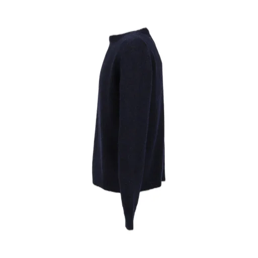 Crewneck / Nvy Brw