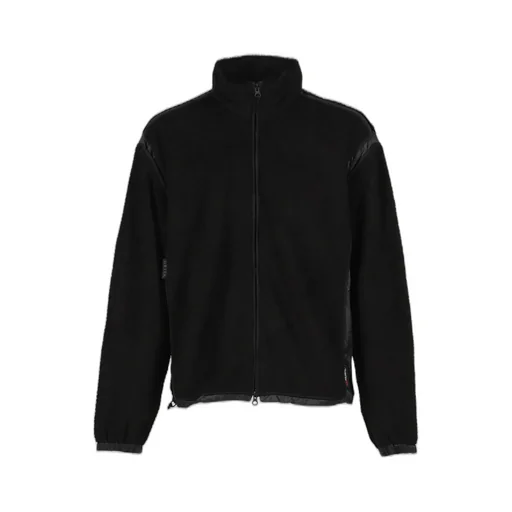 Alpha_ Jacket / Blk