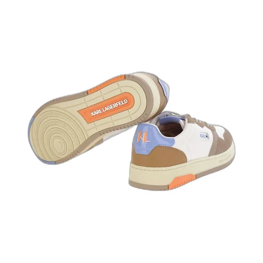 Karl Lagerfeld Krew Kl Kounter Sneakers