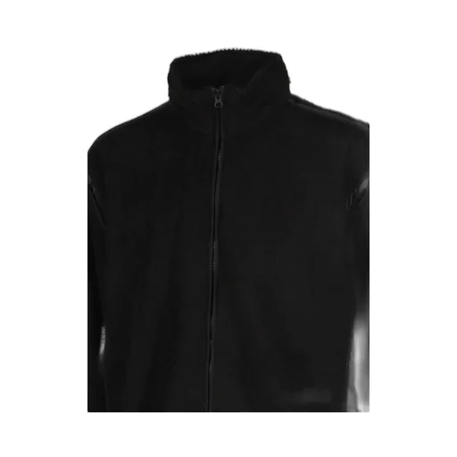 Alpha_ Jacket / Blk