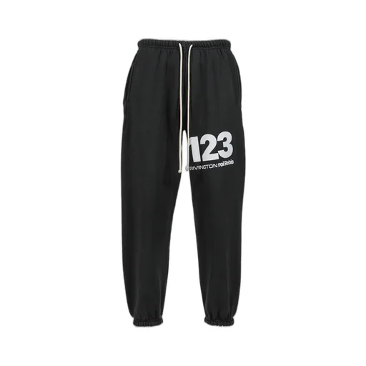 Metanoia Uso Sweat / Jet Black