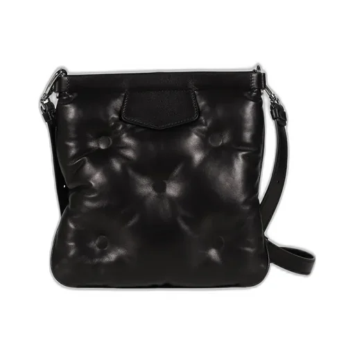 Glam Slam Flat Pocket / Black