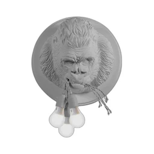 Karman Ugo Rilla Wall Light