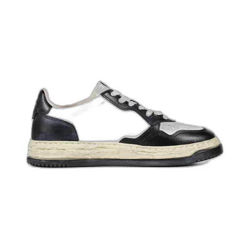 Sup Vint Low Man Mmy3 / Wht Blk