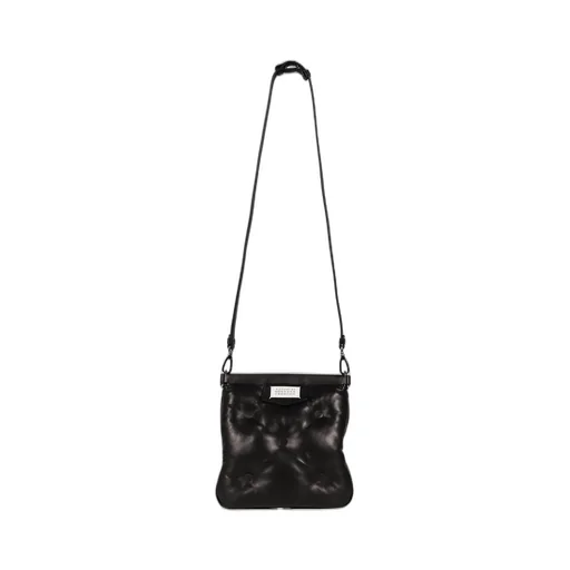 Glam Slam Flat Pocket / Black