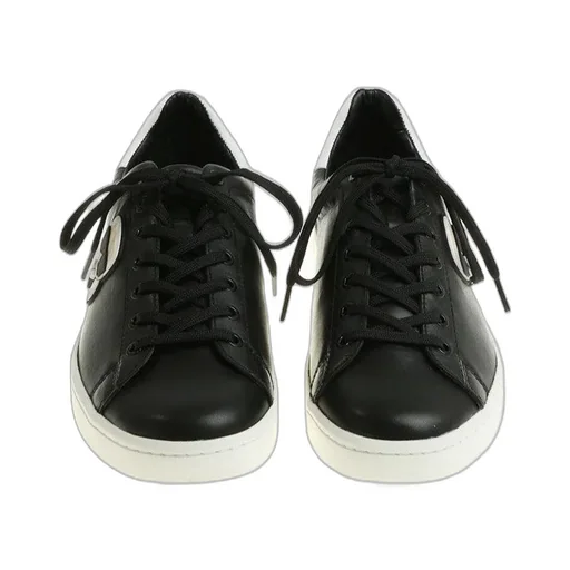 Karl Lagerfeld K/Ikonik 3D Lace Sneakers