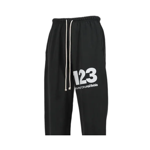 Metanoia Uso Sweat / Jet Black