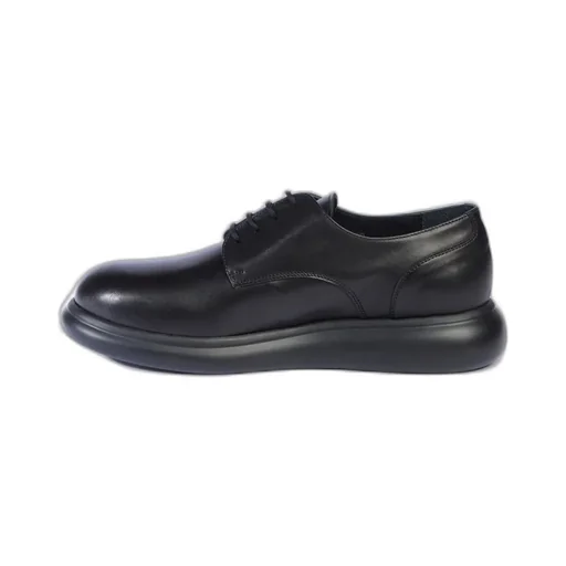 Karl Lagerfeld Granby Lace-Up Derby Shoes