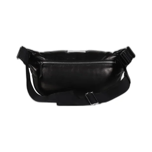 Glam Slam Belt Bag / Black
