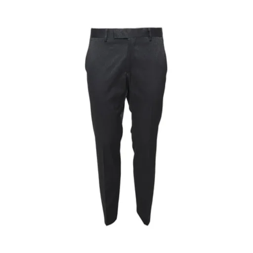 Karl Lagerfeld Straight Leg Tailored Trousers