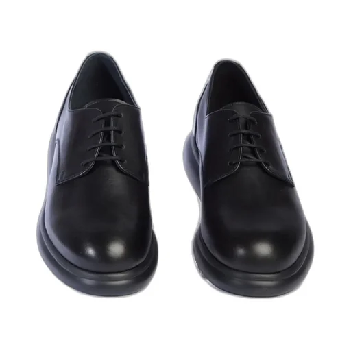 Karl Lagerfeld Granby Lace-Up Derby Shoes