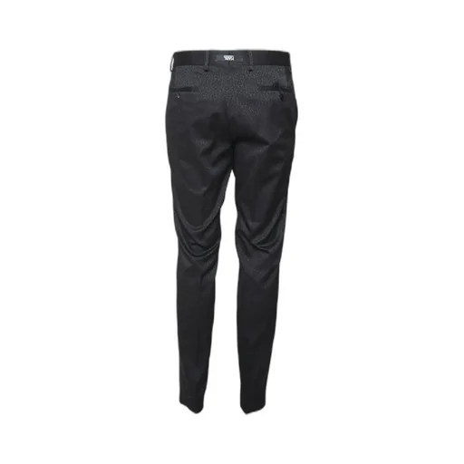 Karl Lagerfeld Straight Leg Tailored Trousers