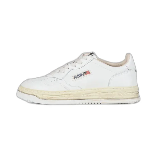 Sup Vint Low Man Mmy1 / Wht