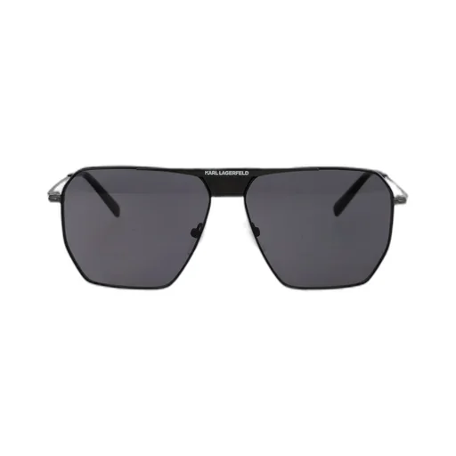 Karl Lagerfeld Aviator Sunglasses