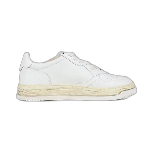 Sup Vint Low Man Mmy1 / Wht