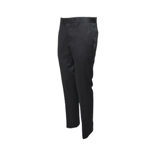 Karl Lagerfeld Straight Leg Tailored Trousers