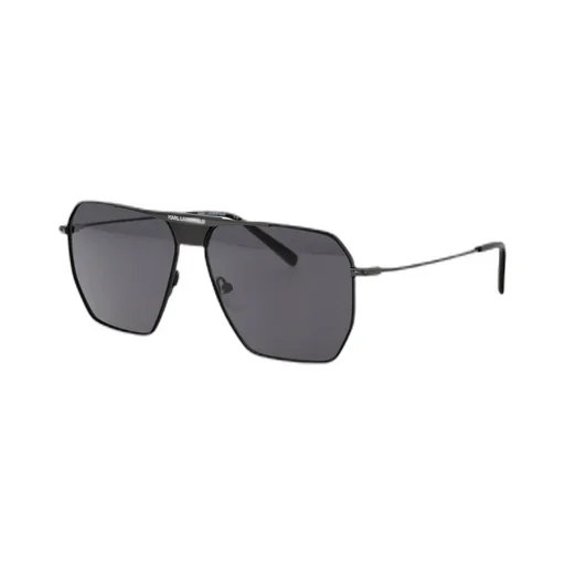 Karl Lagerfeld Aviator Sunglasses