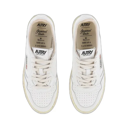 Sup Vint Low Man Mmy1 / Wht