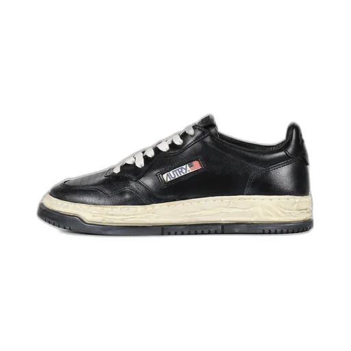 Sup Vint Low Man Mmy2 / Blk