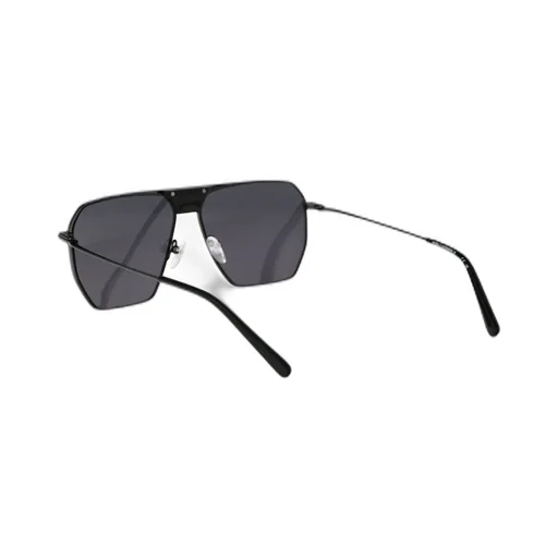 Karl Lagerfeld Aviator Sunglasses