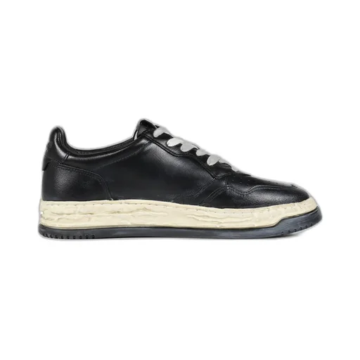Sup Vint Low Man Mmy2 / Blk