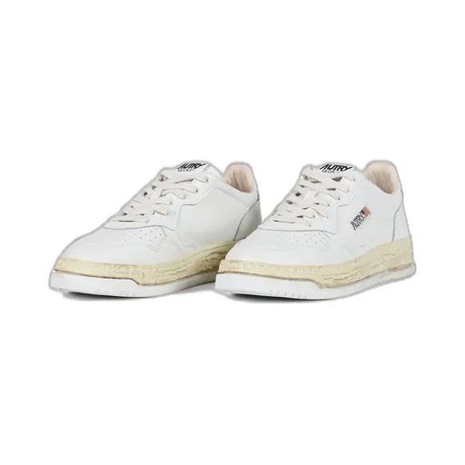 Sup Vint Low Man Mmy1 / Wht