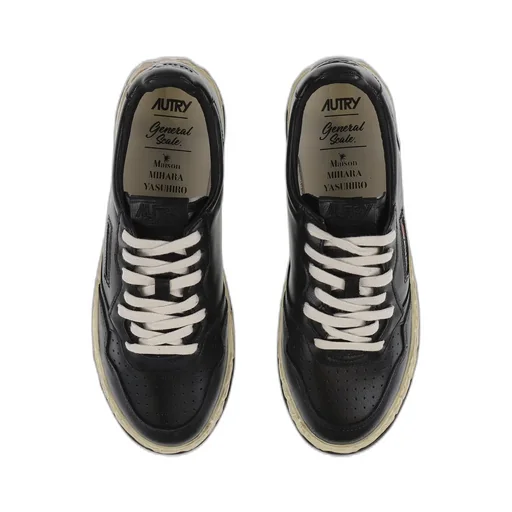 Sup Vint Low Man Mmy2 / Blk