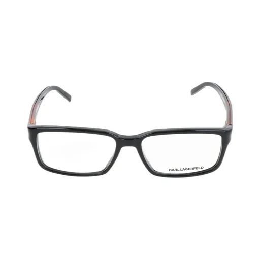 Karl Lagerfeld Rectangular Frame Glasses