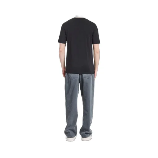 Karl Lagerfeld Logo Printed T-Shirt