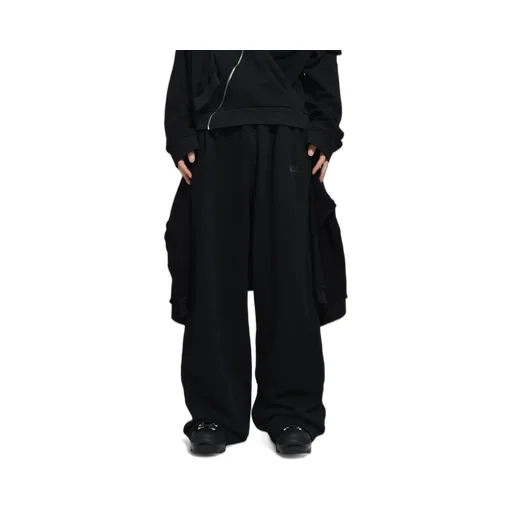 Ftercare Joggers / Blk