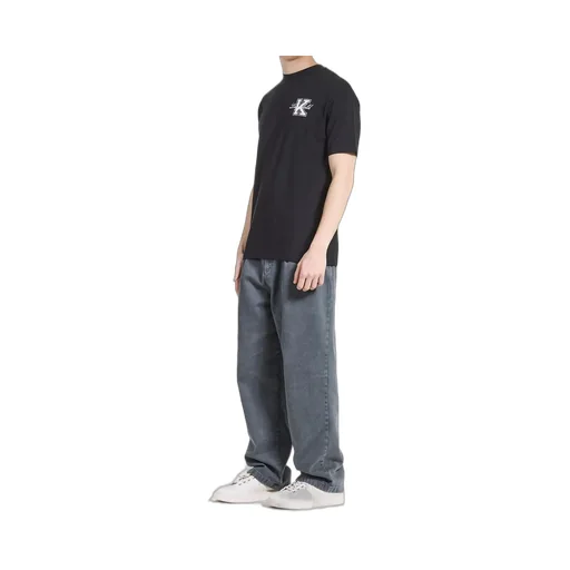 Karl Lagerfeld Logo Printed T-Shirt