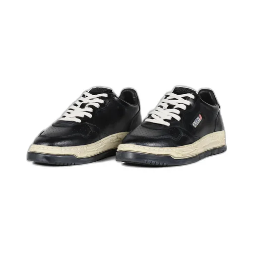 Sup Vint Low Man Mmy2 / Blk