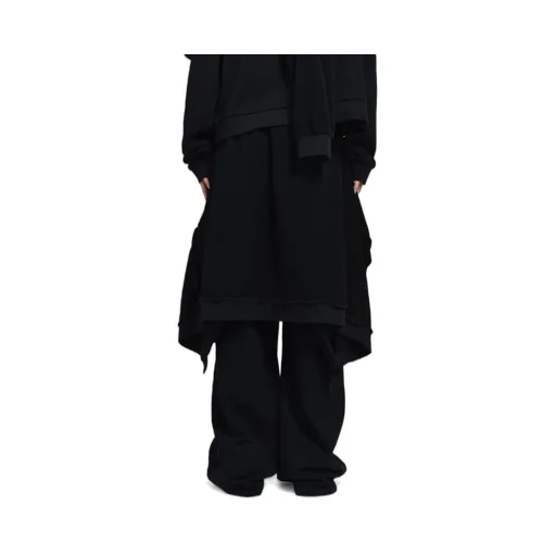 Ftercare Joggers / Blk