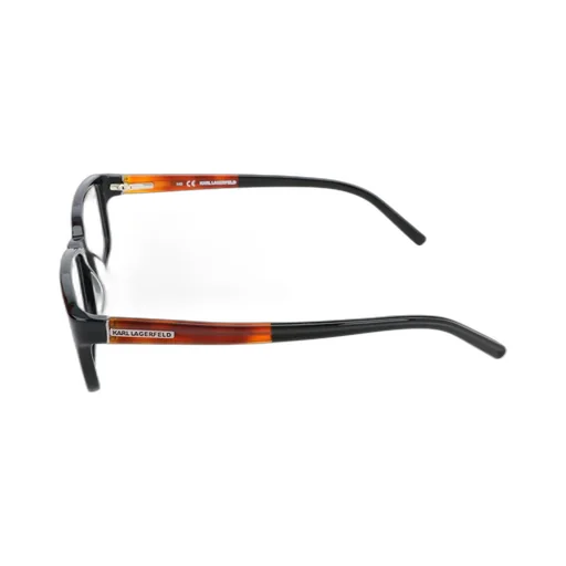 Karl Lagerfeld Rectangular Frame Glasses