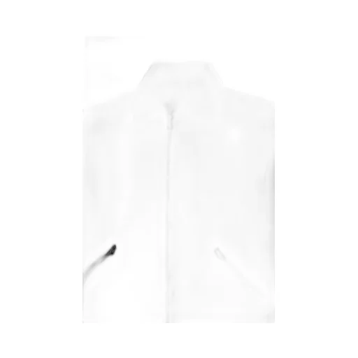Polartec Collar Reversible Fleece / Blk