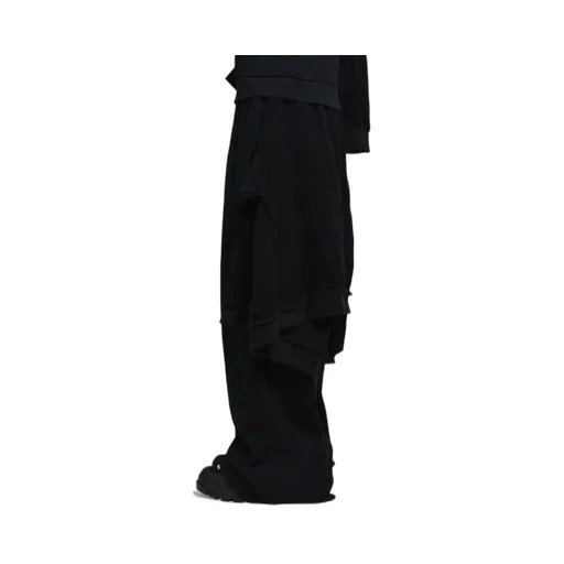 Ftercare Joggers / Blk