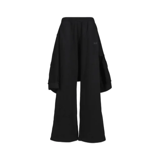 Ftercare Joggers / Blk