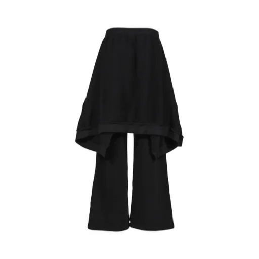 Ftercare Joggers / Blk