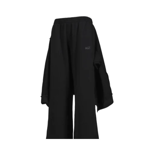 Ftercare Joggers / Blk