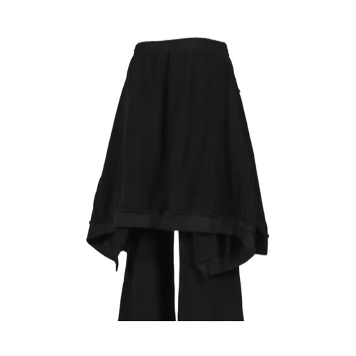 Ftercare Joggers / Blk